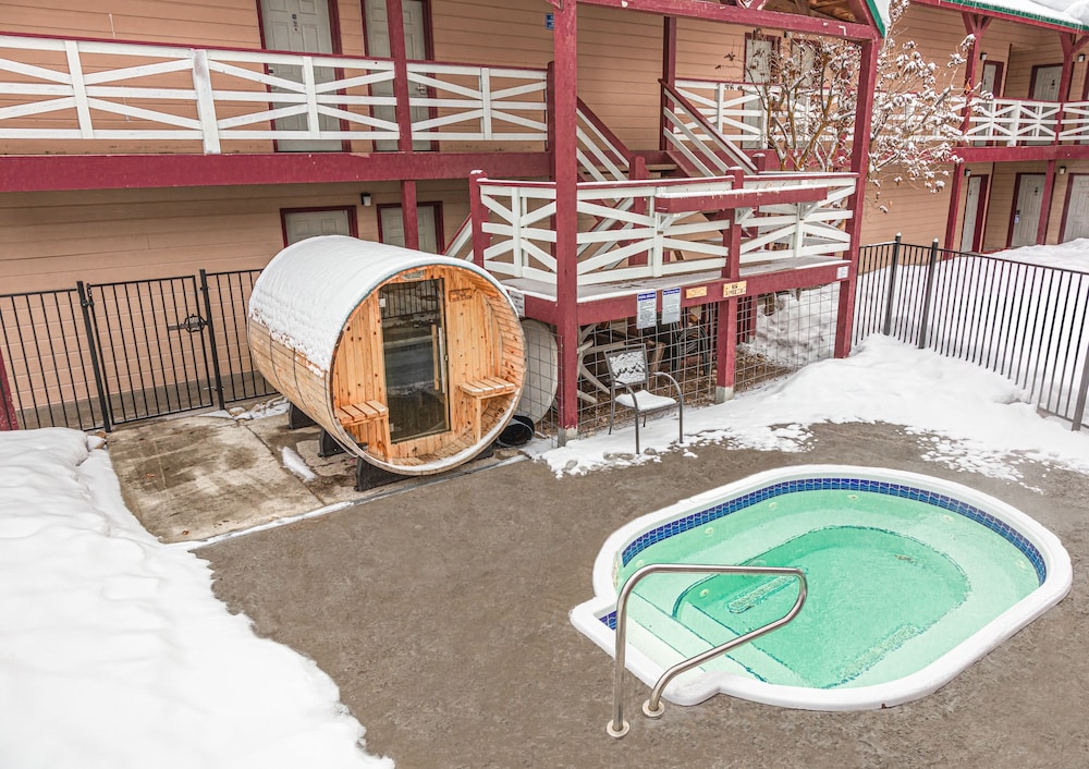 AbbyCreek Inn - photo 42