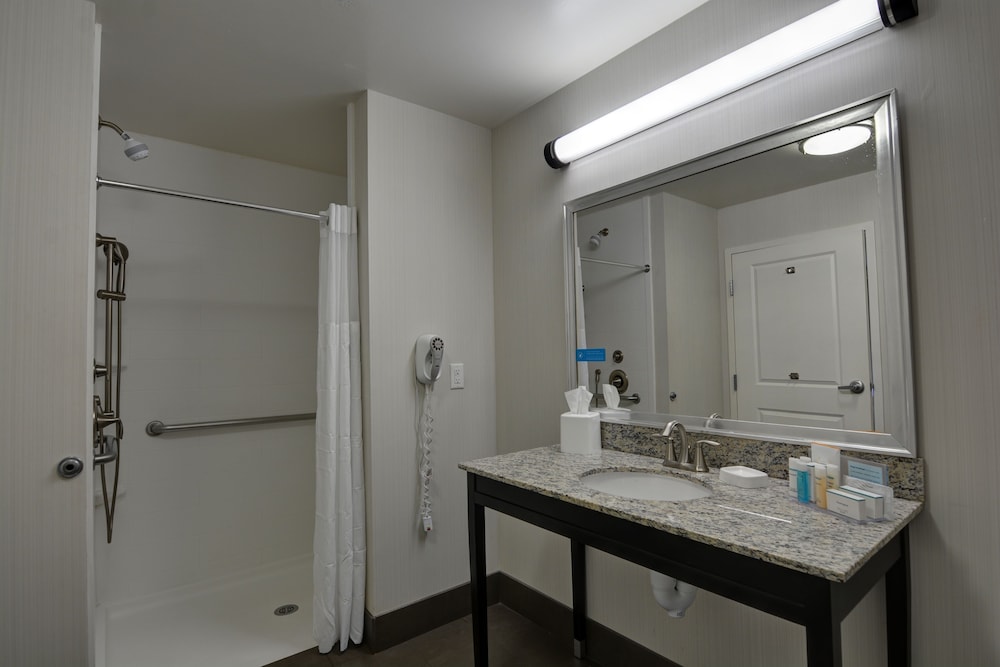Hampton Inn & Suites Denver Airport Gateway Park - photo 27