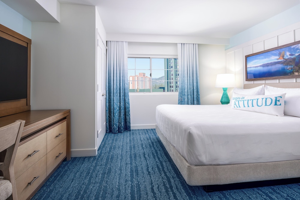 Margaritaville Resort Lake Tahoe - photo 8