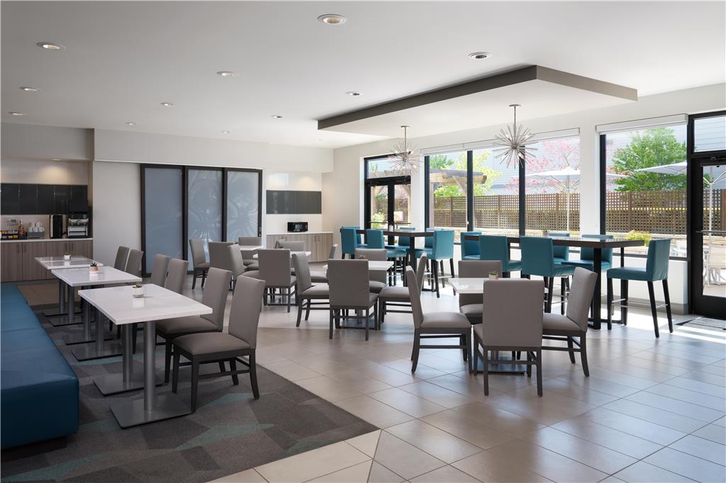 Best Western Premier Hotel at Fisher's Landing - photo 67