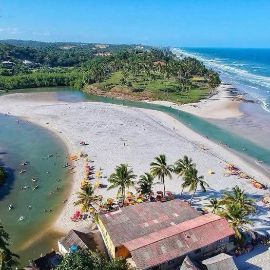 Vog João de Goes Ilhéus Ba Apartamento 200 m da Praia — 4-Star Luxury Hotel in Ilheus, Brasil