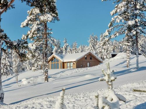 Experience Mountain Magic At Bringsfjellet - last minute hotel in Unknown City