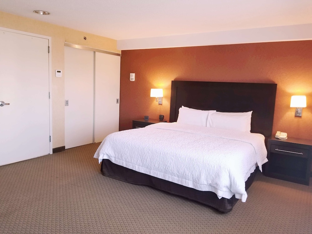 Hampton Inn & Suites Boston Crosstown Center - photo 14