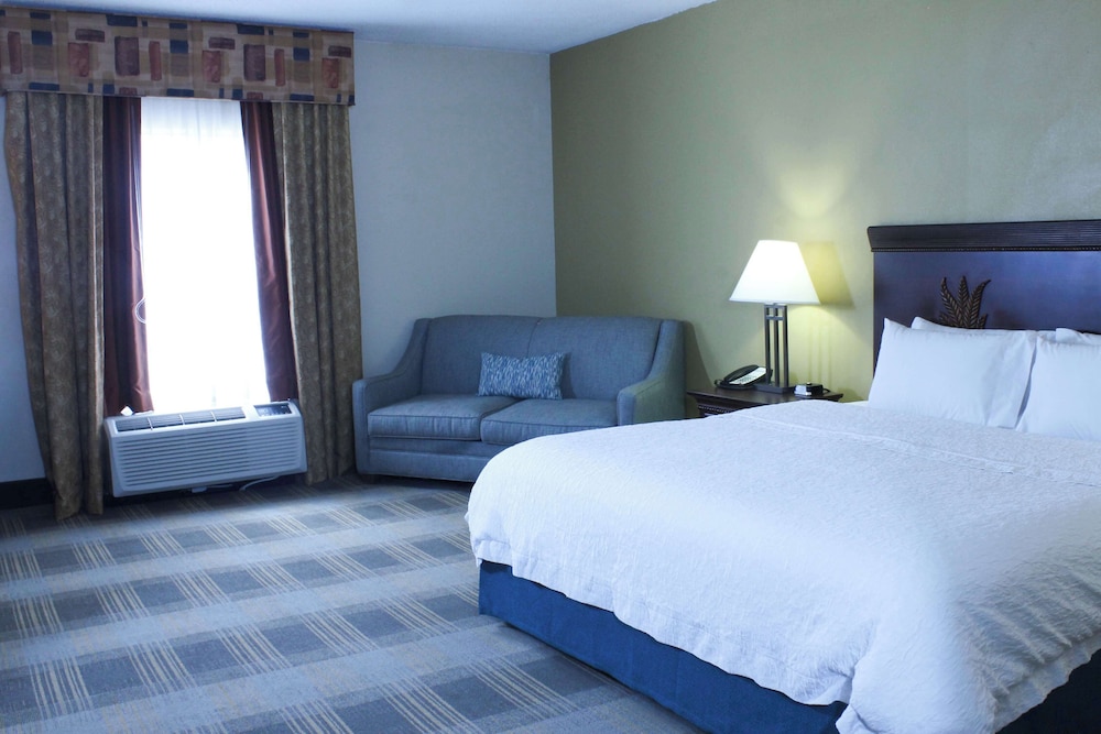 Hampton Inn Oxford West - photo 22