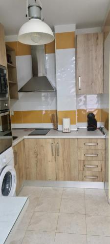 apartamento Adrian y Vanessa VFT JA 00086 — 4-Star Luxury Hotel in Baeza, Spain