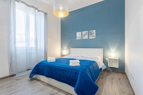Orleans Apartment — 4-Star Luxury Hotel in Palermo, Italy