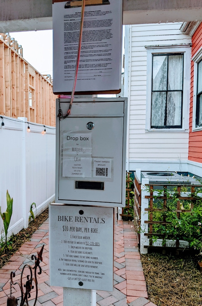 Isetta Inn - photo 357