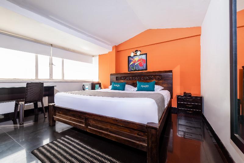 Ayenda Suramericano in Villavicencio, Colombia