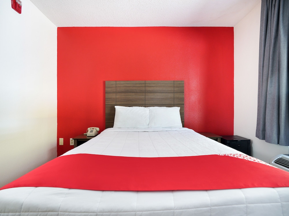 OYO Hotel Decatur I 285 The Perimeter - photo 17