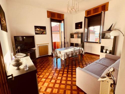 Premier étage — 4-Star Luxury Hotel in Varazze, Italy