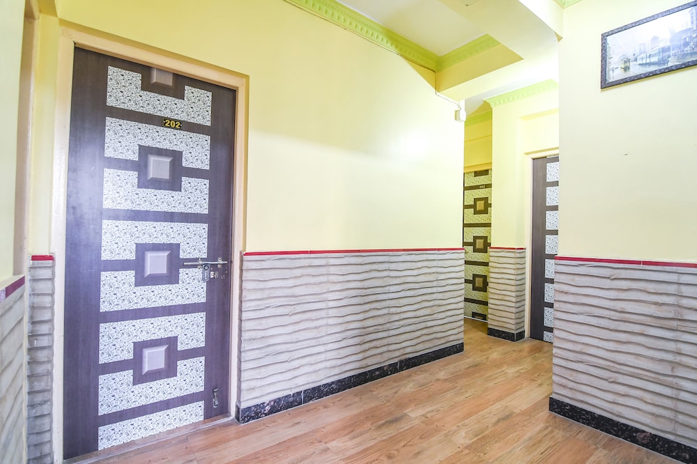 Fabhotel Sunflower Inn — Baruipur — photo 5