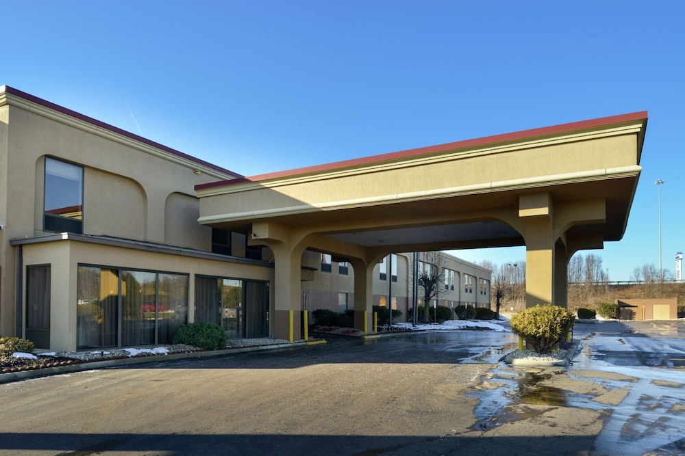 Hampton Inn Columbus East - photo 48