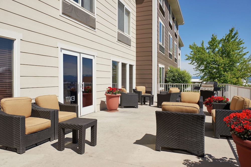 Hampton Inn Helena - photo 24