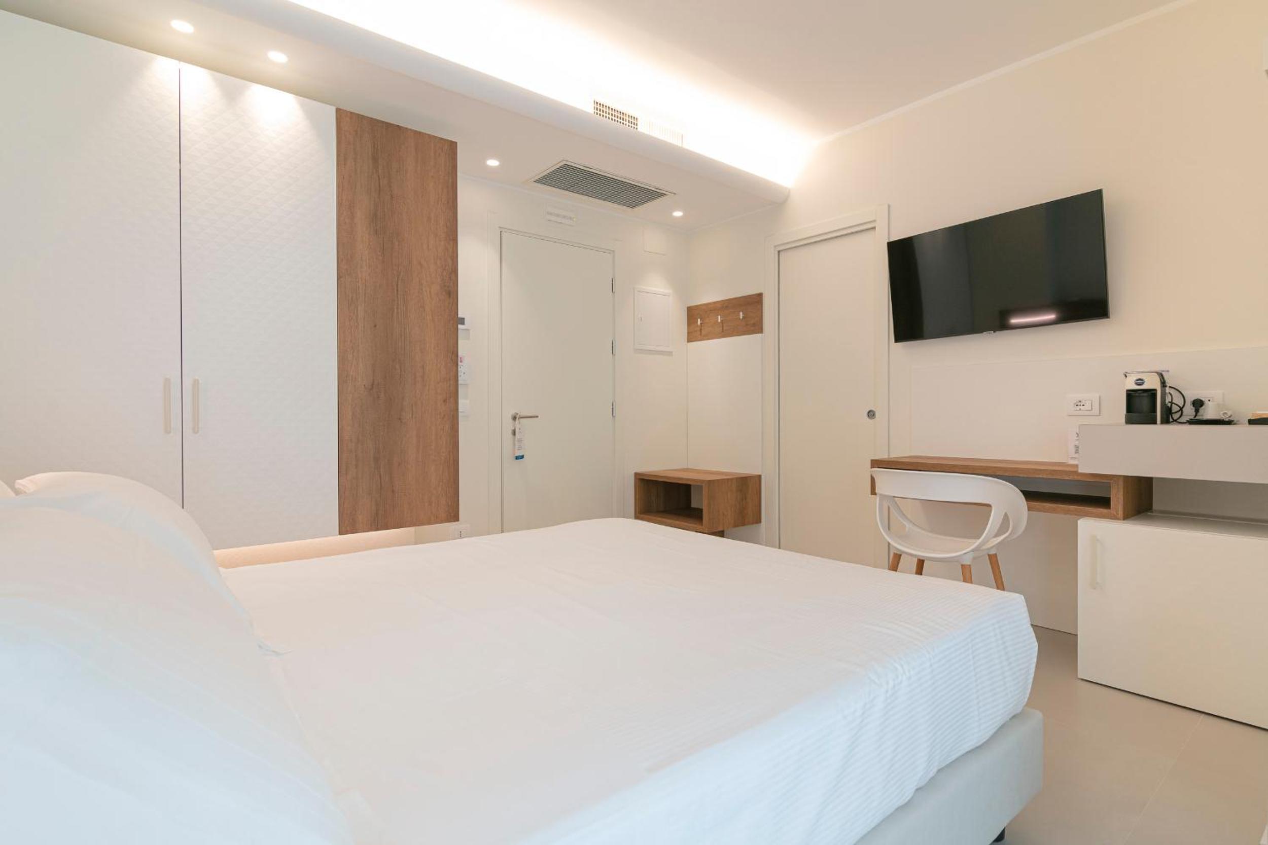 Hotel Mistral — Termoli — photo 3