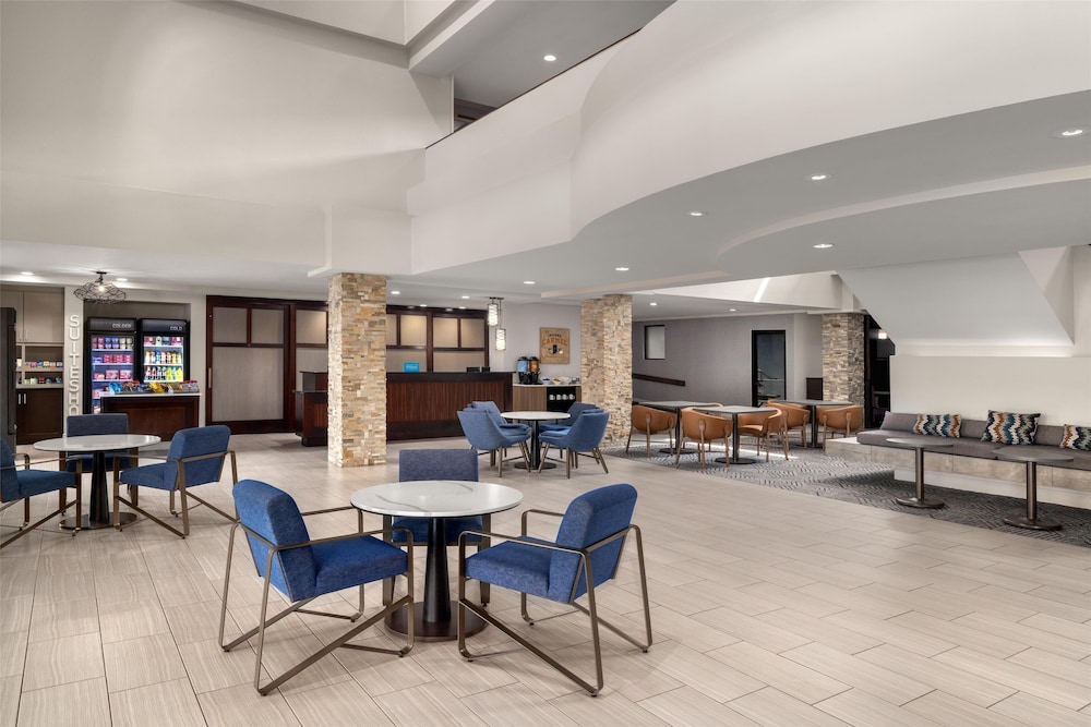 Homewood Suites by Hilton Indianapolis Carmel - photo 5