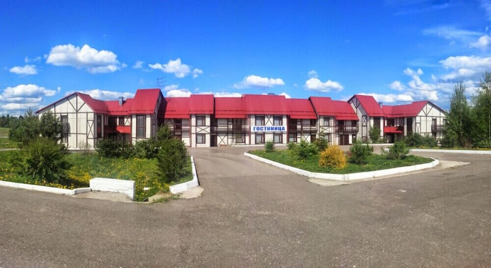 Tyagachev Ski Resort - last minute hotel in Unknown City