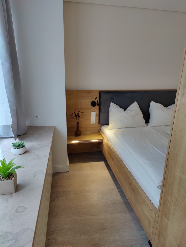 Hotel & Restaurant Zur Rose — Uberlingen — photo 2