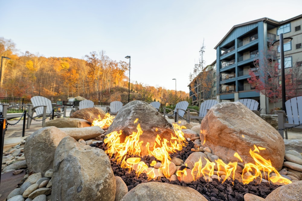 HeartSong Lodge & Resort - photo 114