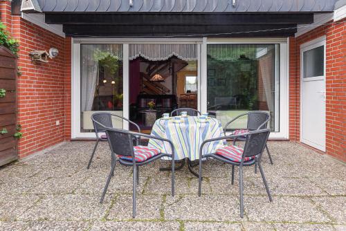 Ferienhaus Windmuehle — Esens — photo 4