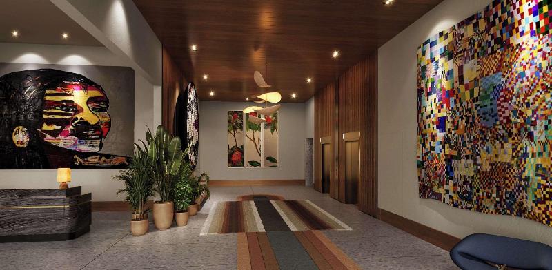 Thompson Palm Springs by Hyatt - photo 9