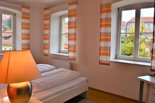 Economy Hotel Kronach — Kronach — photo 2