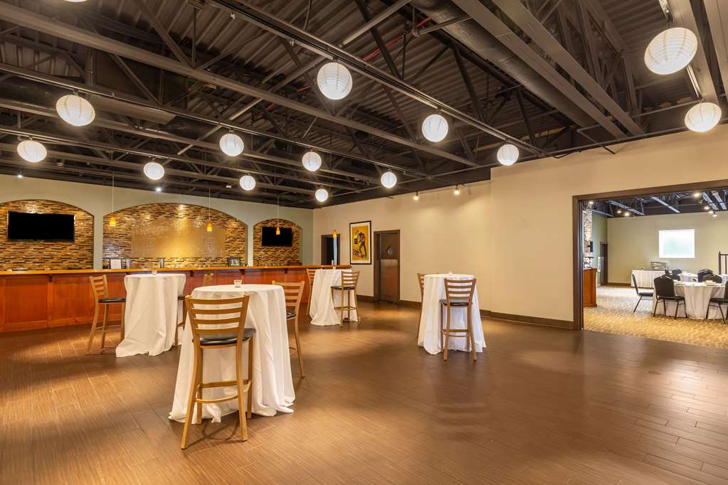 Comfort Inn St. Louis Westport Event Center - photo 37