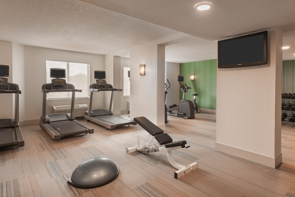 Holiday Inn Express & Suites Nearest Universal Orlando by IHG - photo 27