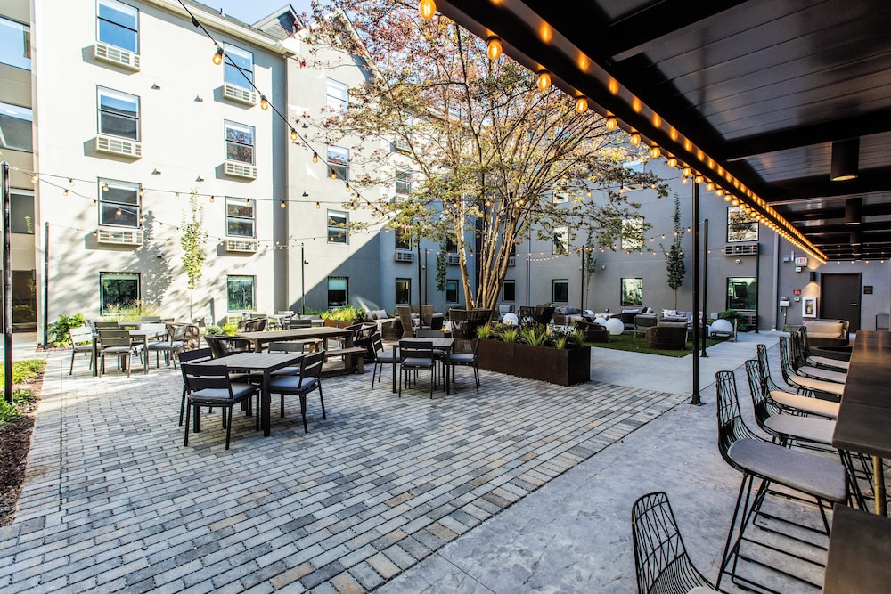 voco The Darwin Atlanta Midtown by IHG - photo 55