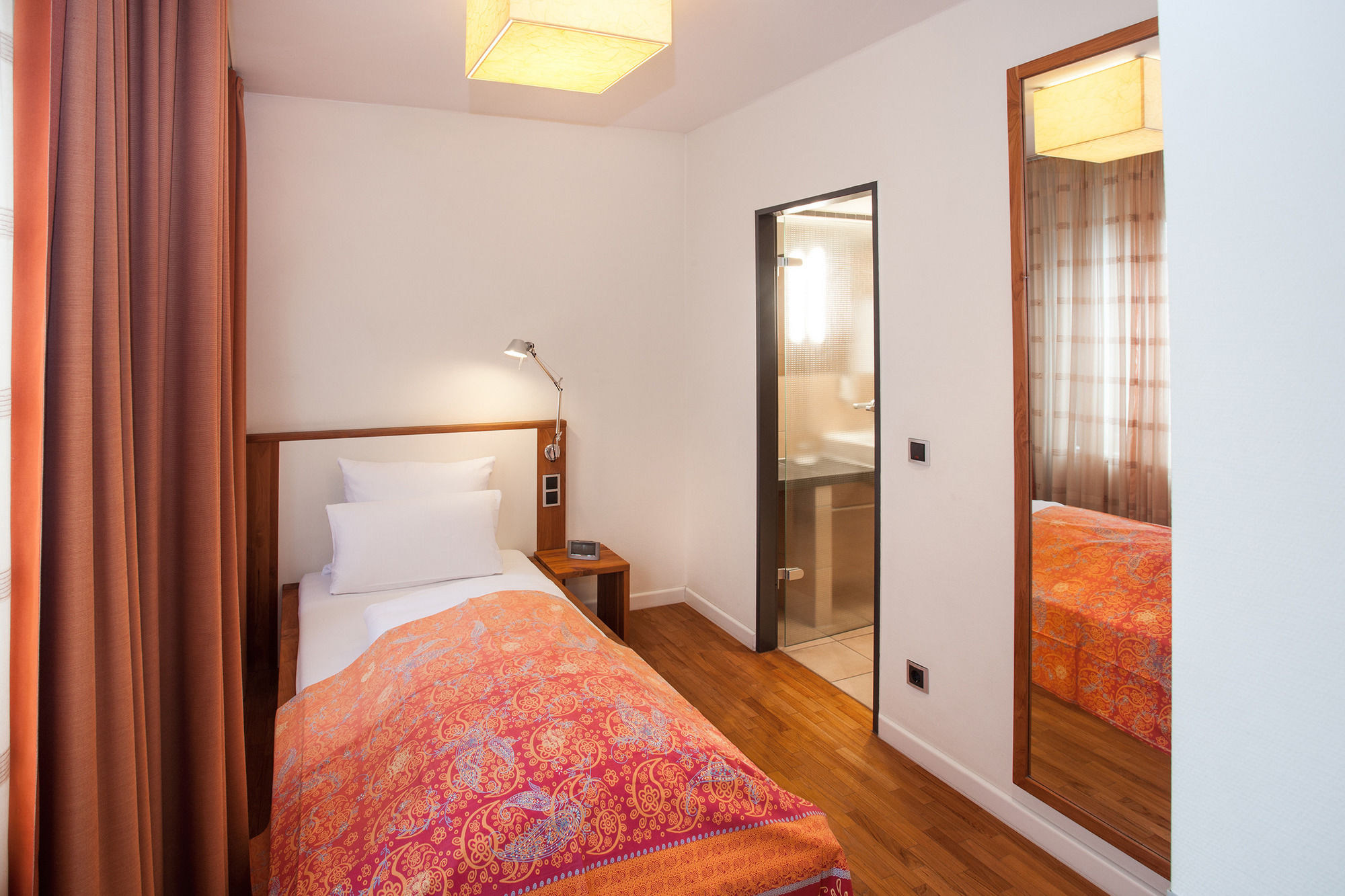 Centro Hotel Domicil 31 Apartments in Unknown City, Denmark