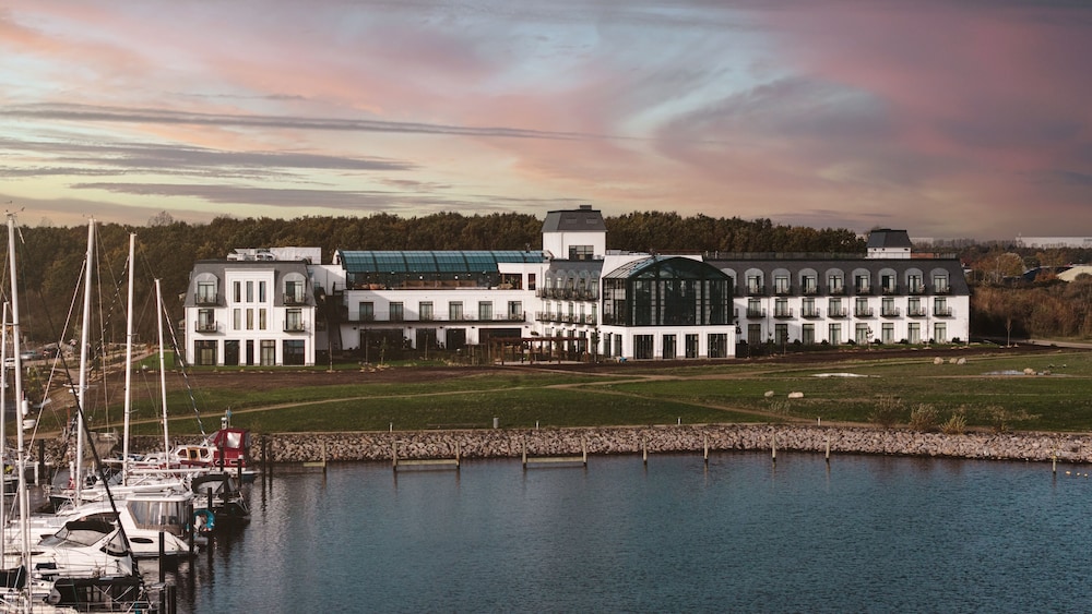 Rox Resort in Koge, Denmark