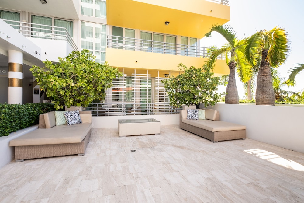 Hilton Bentley Miami South Beach - photo 108