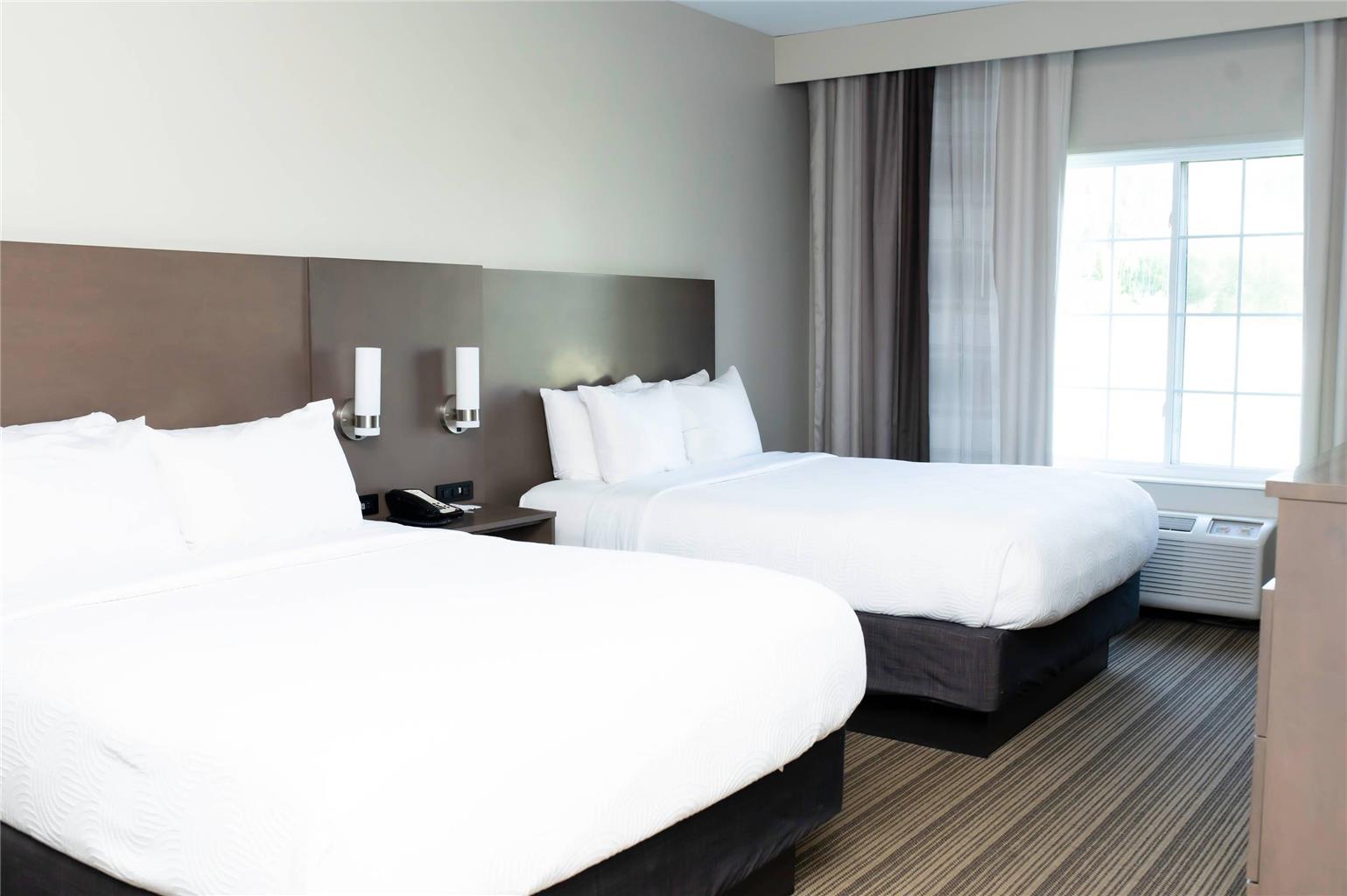 Country Inn & Suites by Radisson Prairie du Chien — hotel in Prairie Du Chien