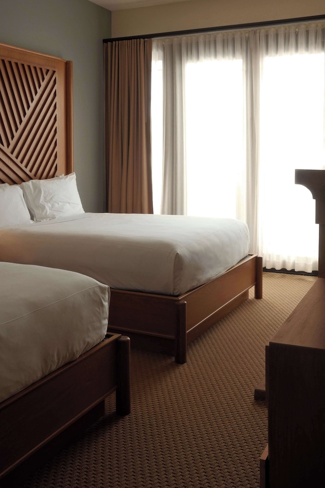 Waldorf Astoria Park City - photo 25