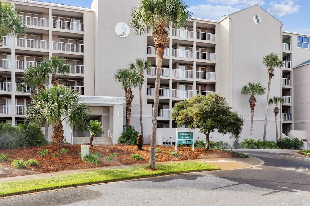 Magnolia House 602 At Destin Pointe Resort - photo 50