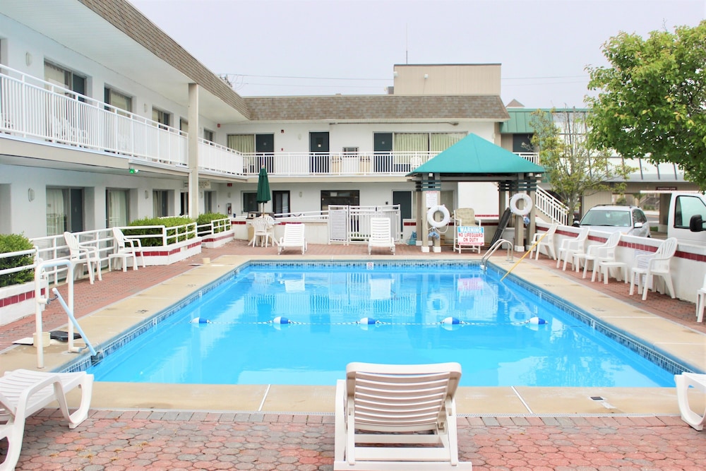Impala Island Inn - photo 23