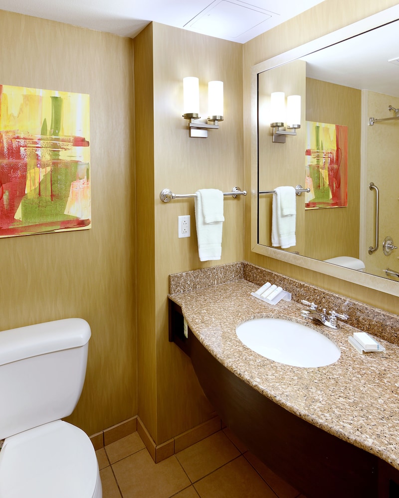 Hilton Garden Inn Springfield MO - photo 22