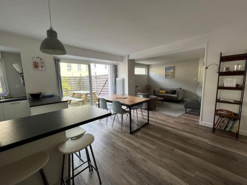 La bonne pioche centre et plage in Wimereux, France