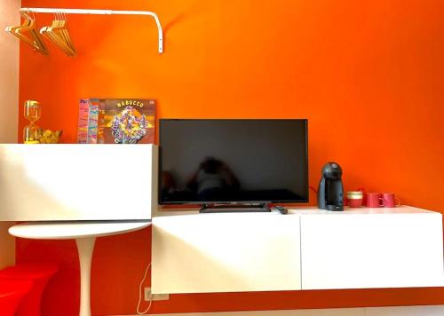 Cavaloc.Fr Studio Retrorange — hotel in Cavalaire-Sur-Mer