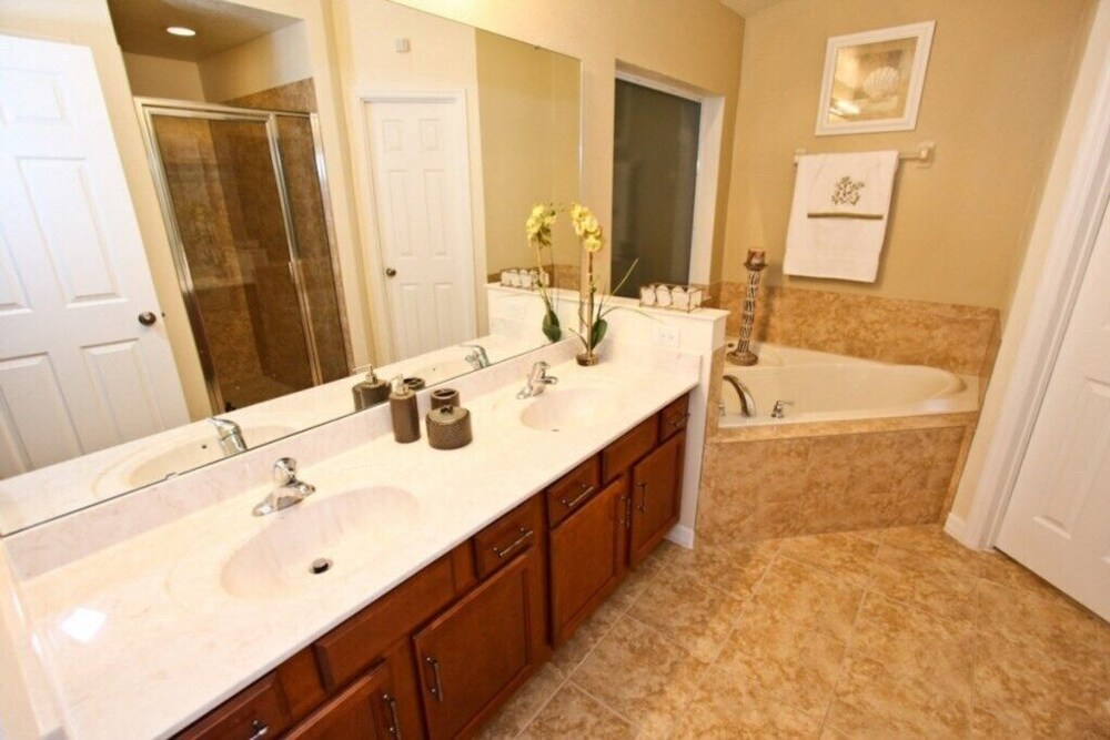 Veranda Palms 4 bed Priv Pool Game Room IHR 3080 Kissimmee - photo 11
