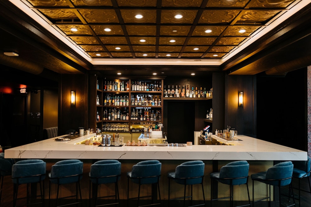 Hotel Ivy a Luxury Collection Hotel Minneapolis - photo 60
