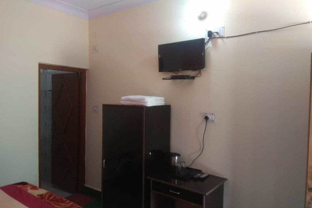 Hotel Him Ganga — Uttarkashi — photo 5