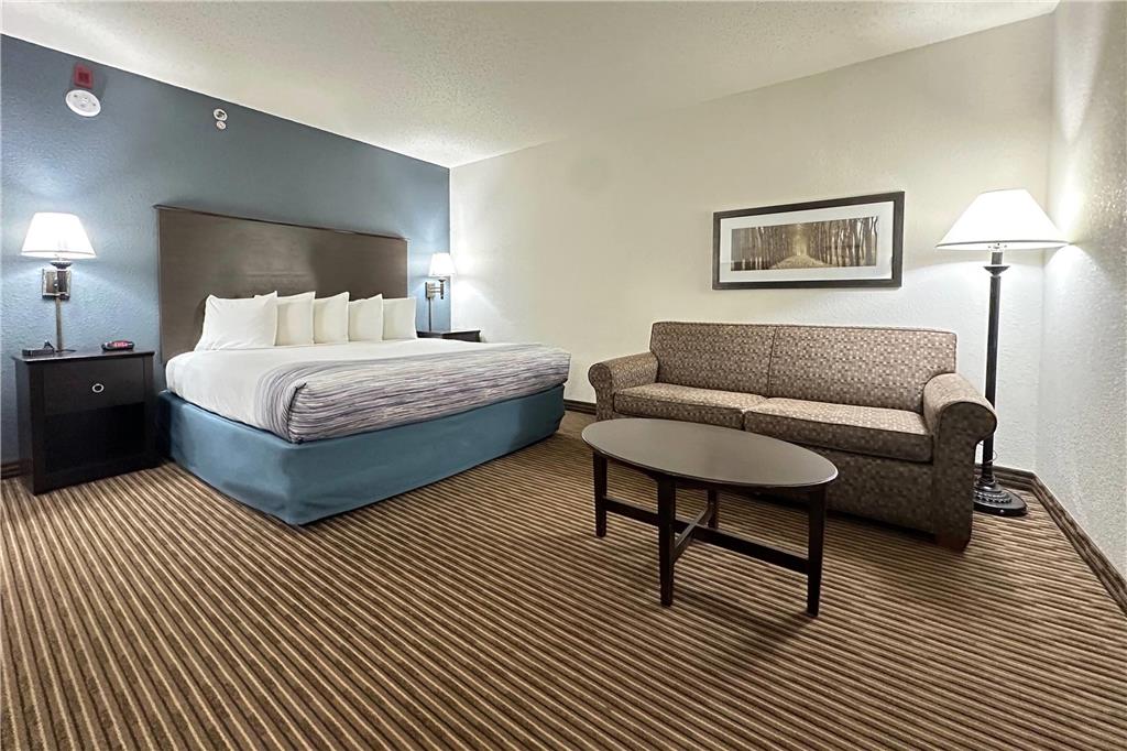 AmericInn by Wyndham Menominee - photo 9