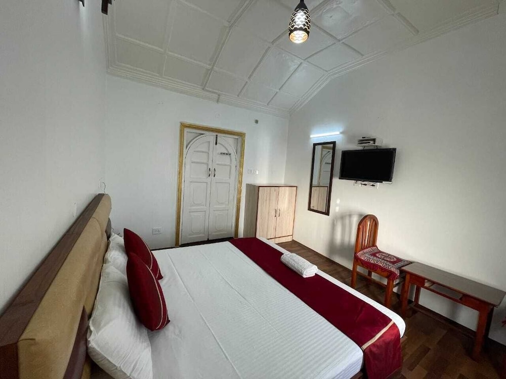 The Haritage Shimla - last minute hotel in Shimla