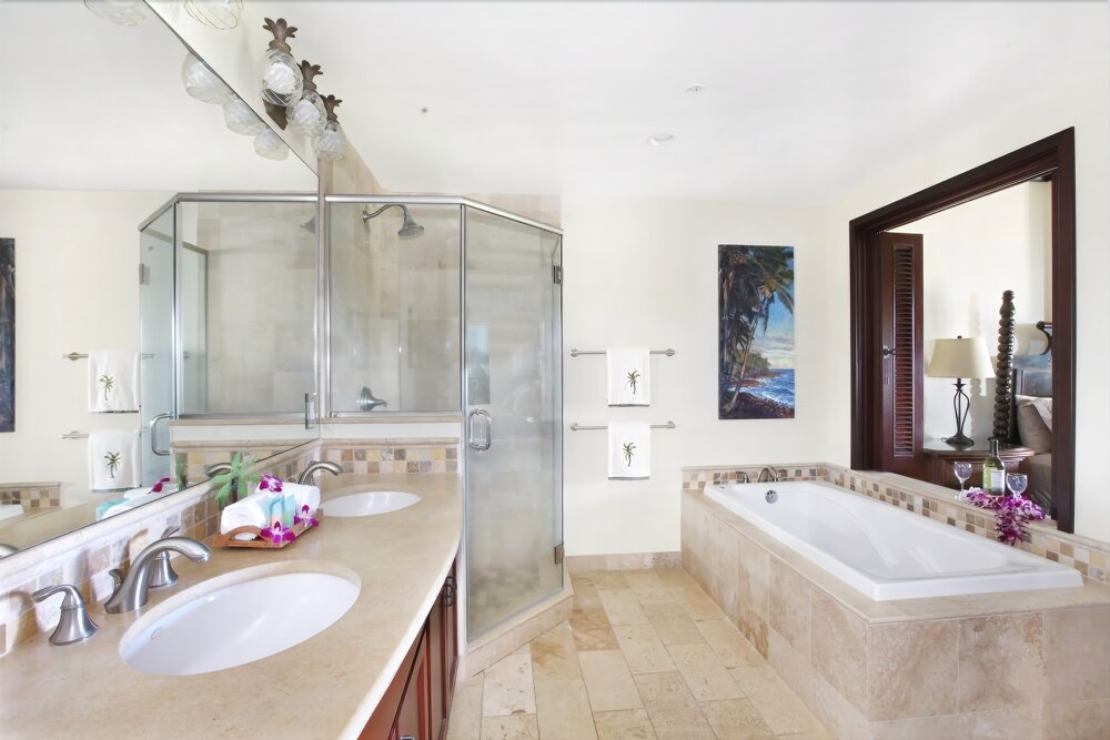 Waipouli Beach Resort H403 2 Br condo by RedAwning - photo 7