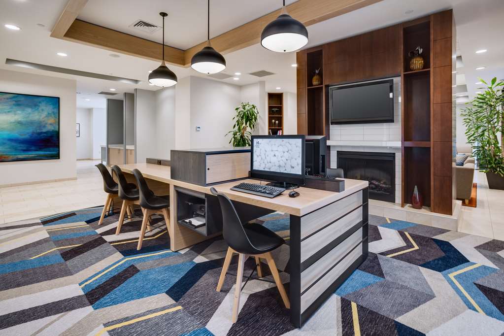 HYATT house Hartford North Windsor - photo 21