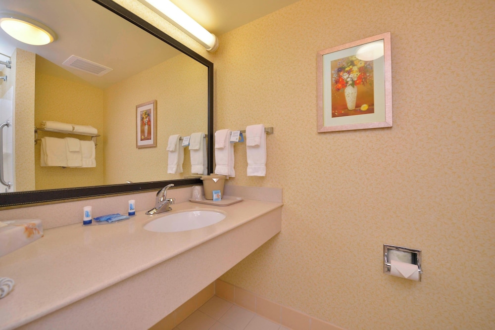 Fairfield Inn & Suites by Marriott Williamsport - photo 14