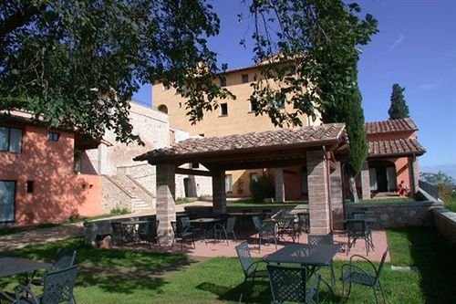 Il Borghetto Sibari Aparthotel — hotel in Cassano Allo Ionio