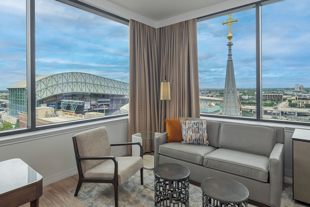 The Westin Houston Downtown - photo 23