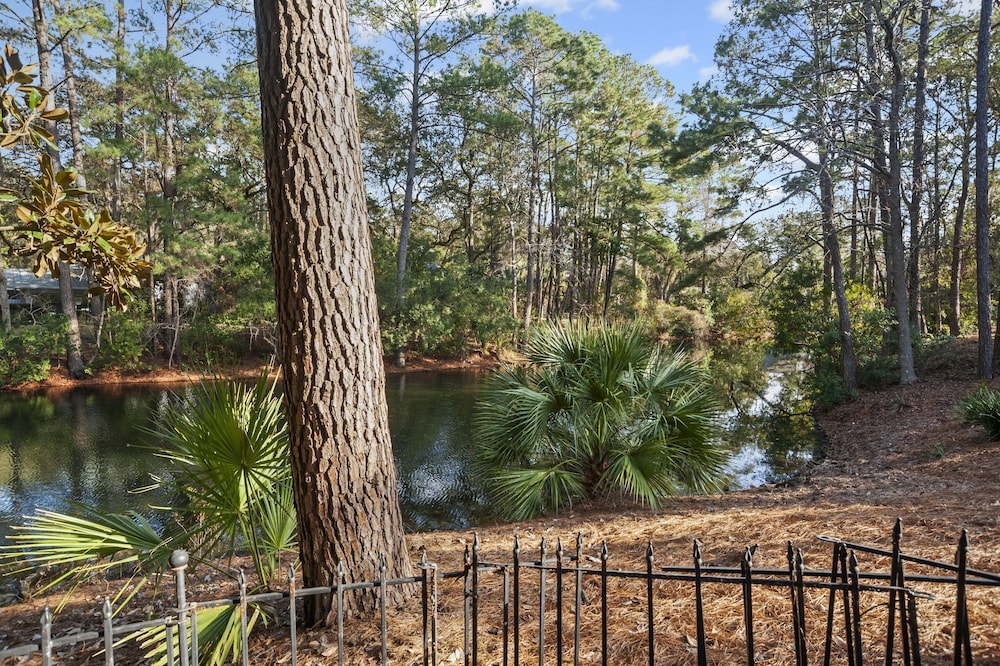19 Gunnery Lane at the Sea Pines Resort - photo 27