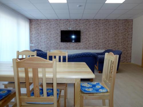 Barrierefreie 6 Personen Ferienwohnung im Landhausstil — 4-Star Luxury Hotel in Cochem, Germany